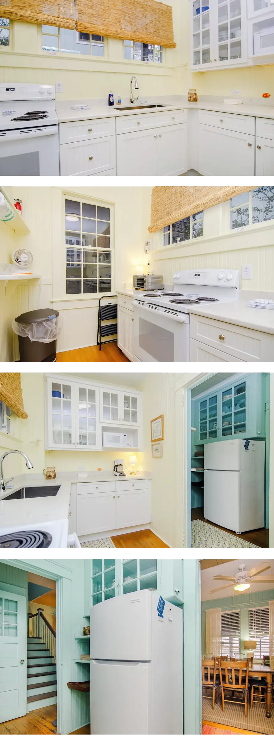 Traditional sound front cottage w histor...