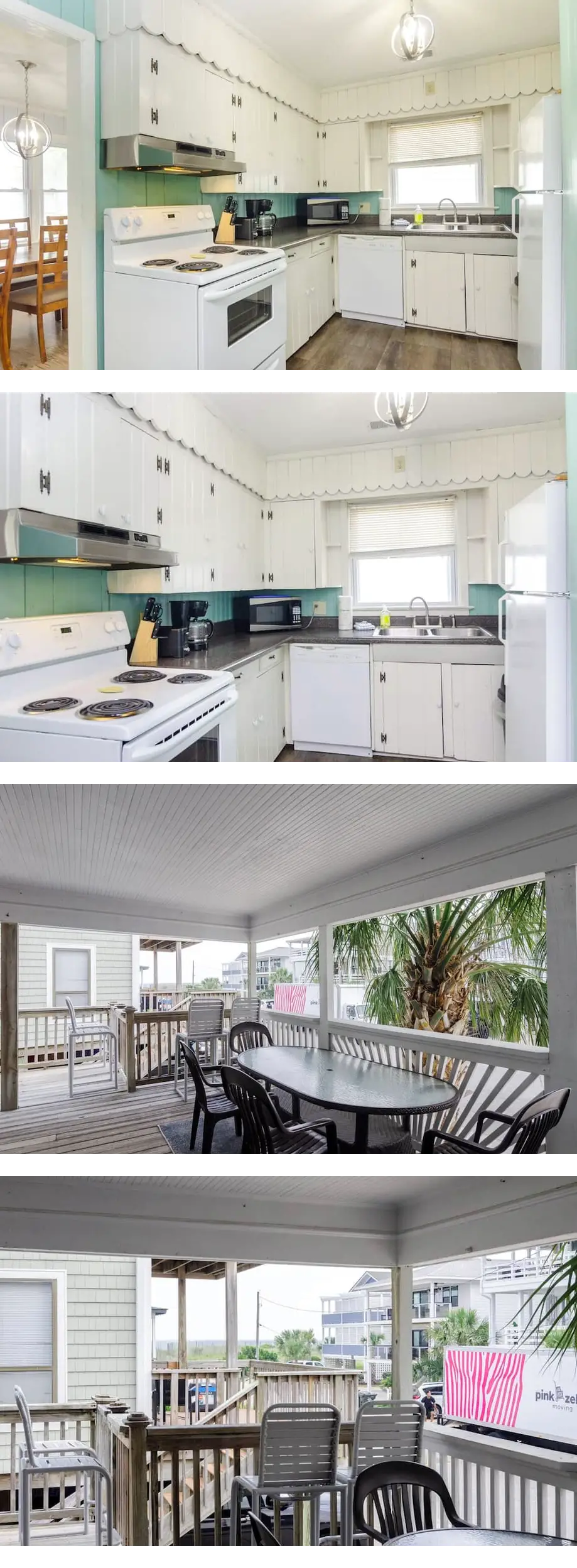 Upper level duplex in heart of Wrightsvi...