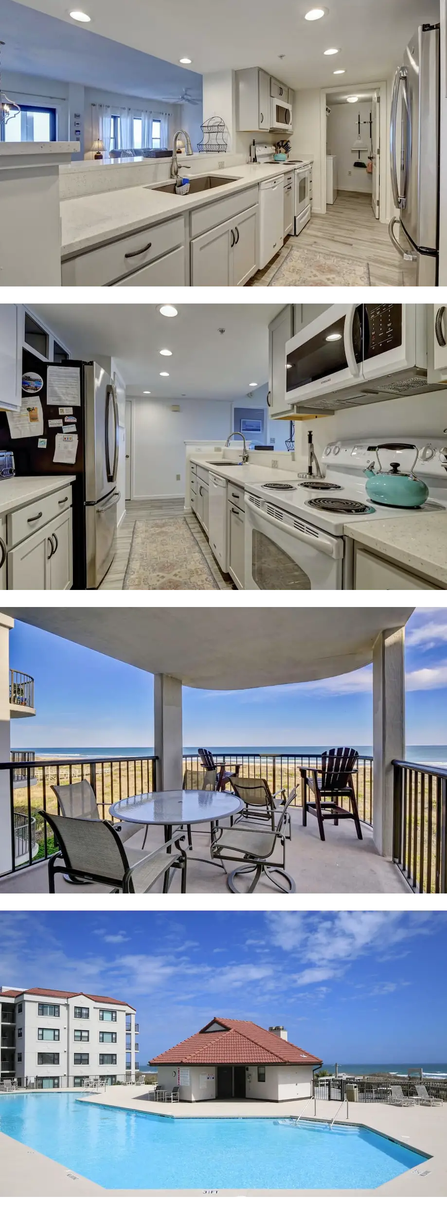 DR 1309 – Getaway to this oceanfront c...