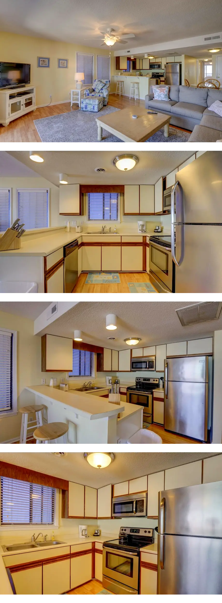 Island North 9 - Relax and decompress at...