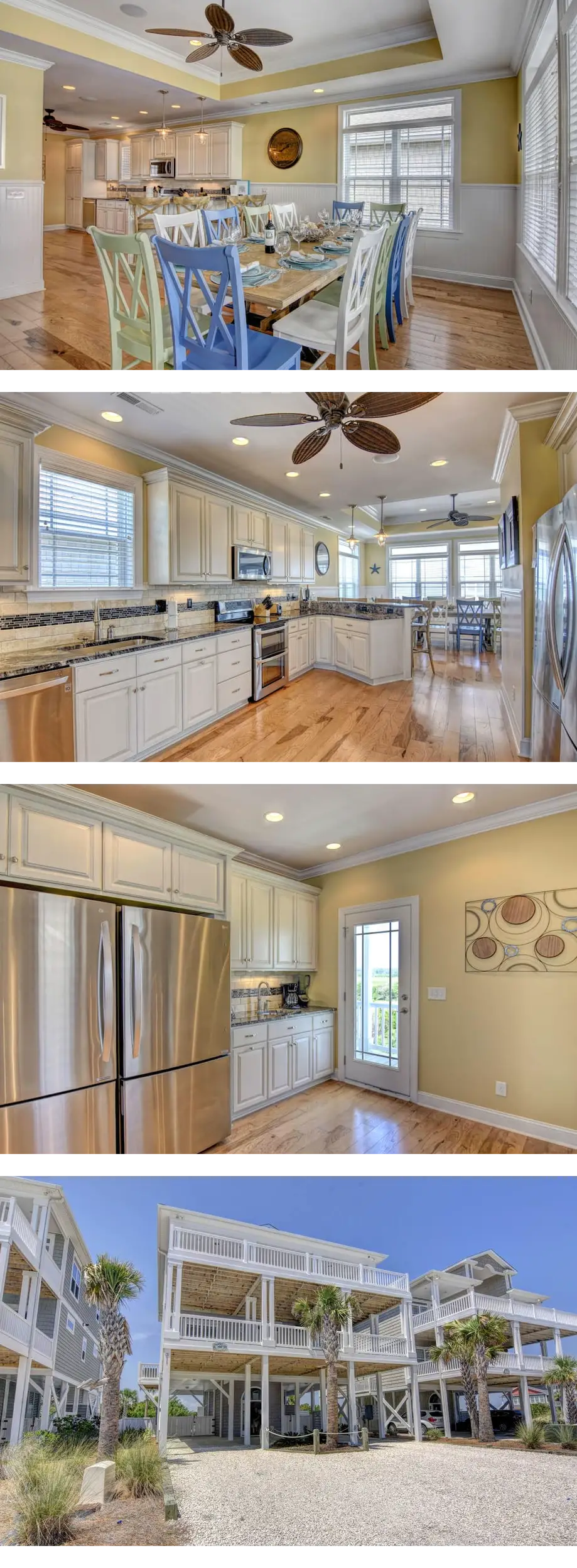  Luxury Oceanview 5Br/ 5.5 Bath, 2 Maste...