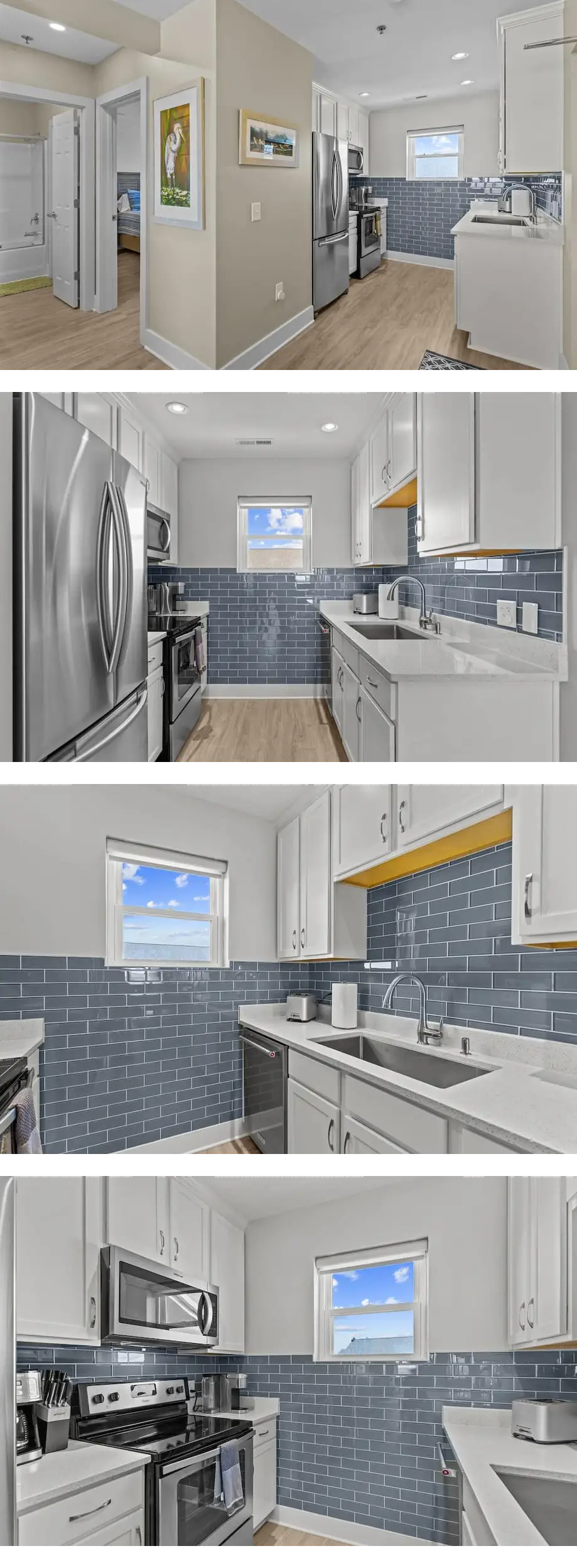 NEW CONSTRUCTION-Pool-Top Floor Luxury O...