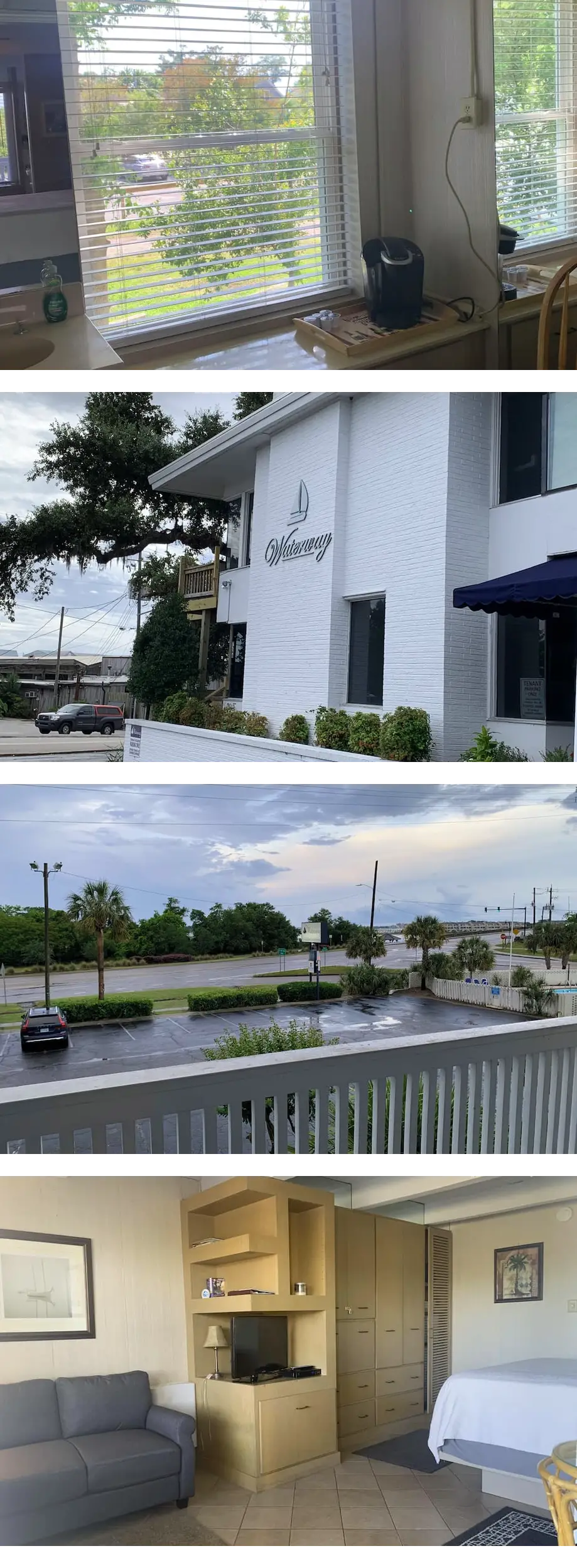 Waterway Getaway at Wrightsville Beach 
