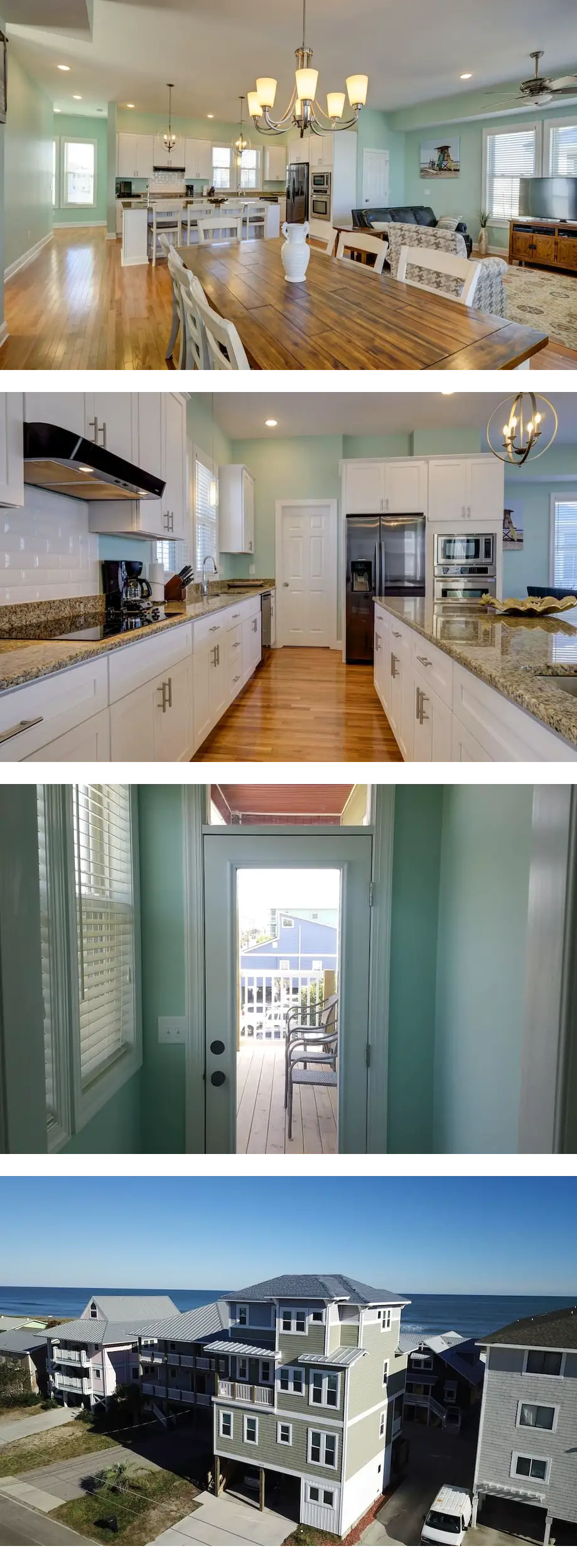 Beautiful house built in 2018 - 4 bed w/...