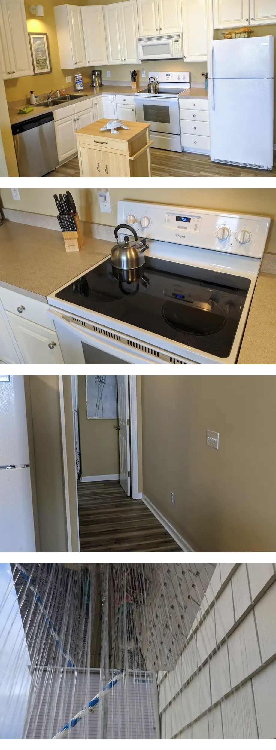On Sunset Beach Island 1 Bedroom Condo s...
