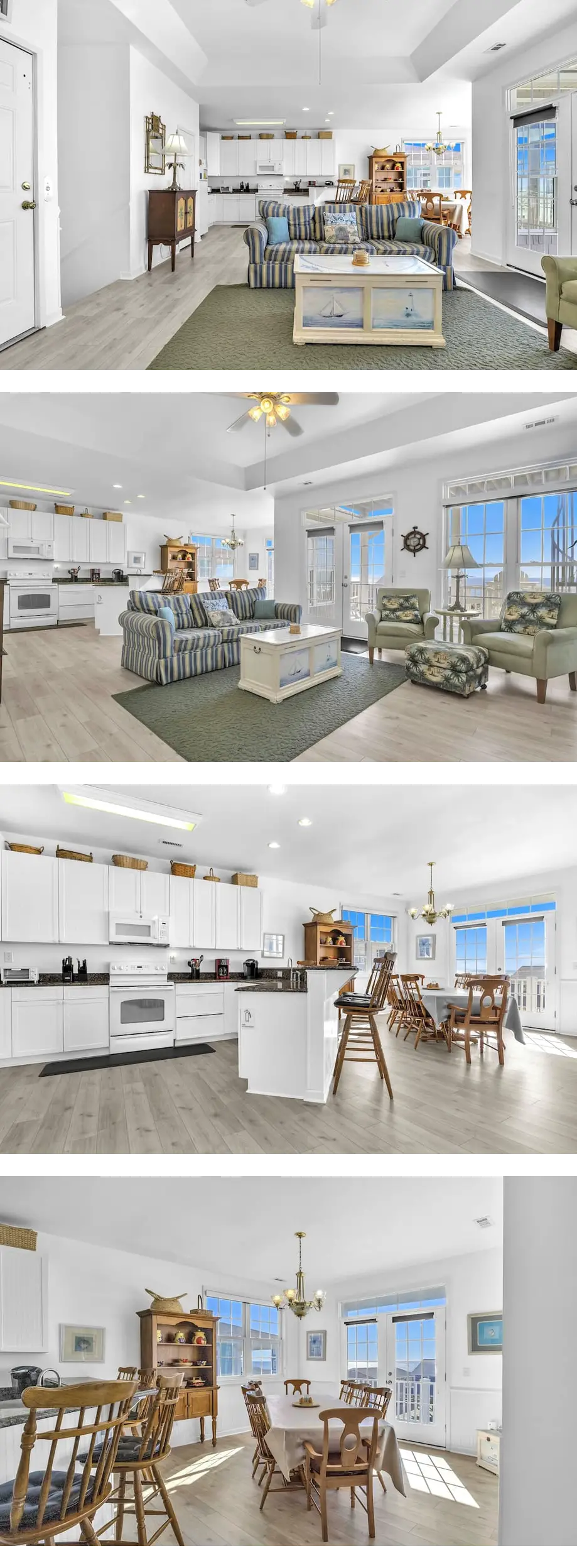 Angel's Rest: Home with Ocean View and M...