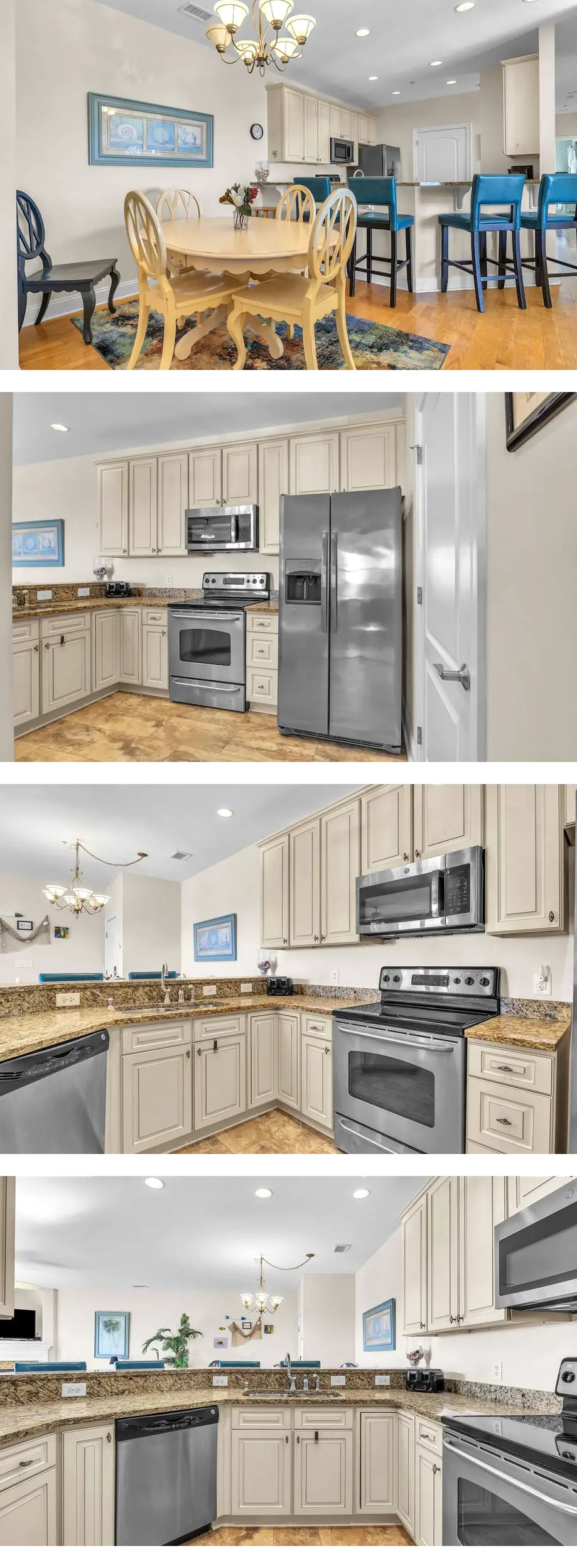 Beats Working: Condo with Community Pool...