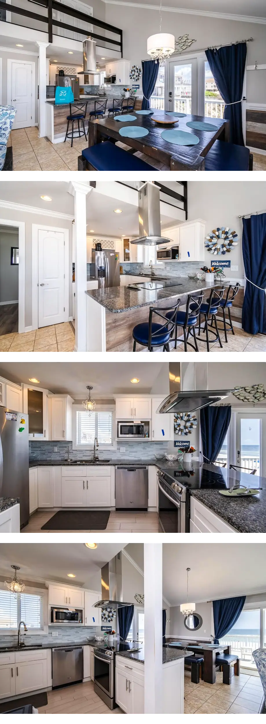 Just Beachy: A Serene Beachfront Escape ...