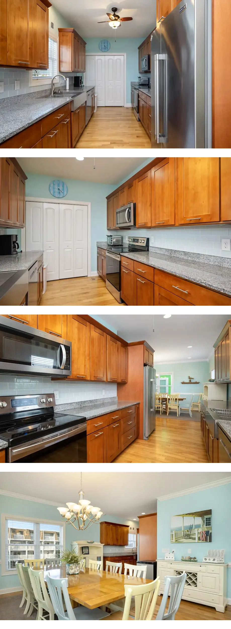 Island Retreat: Beautiful Oceanfront Hom...