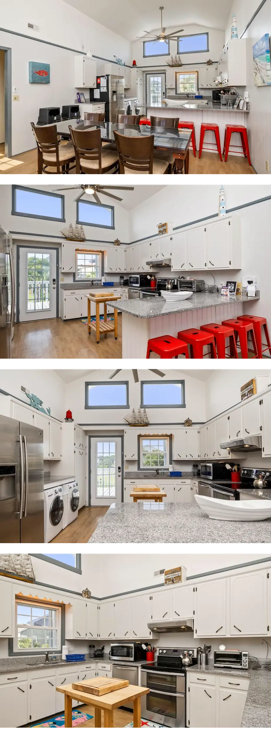 200 Steps To Somewhere: Dog-friendly Hom...