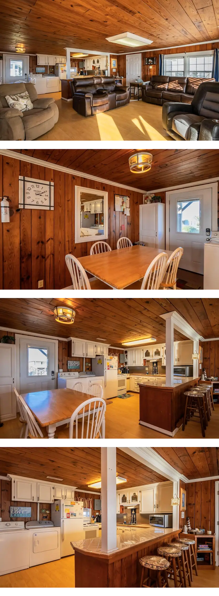 Heather Leigh: Dog-friendly, Central, Oc...