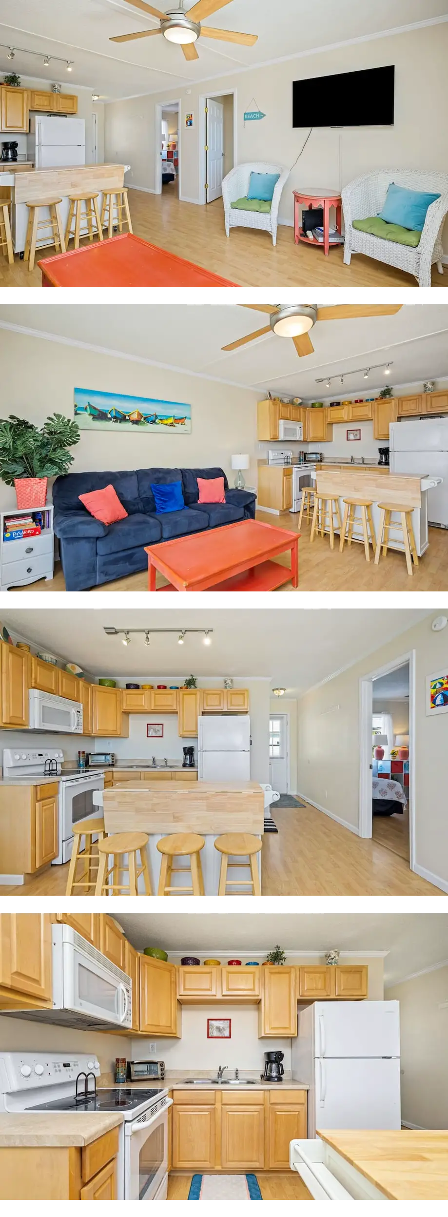 The Hideaway: Dog-friendly Unit in Multi...