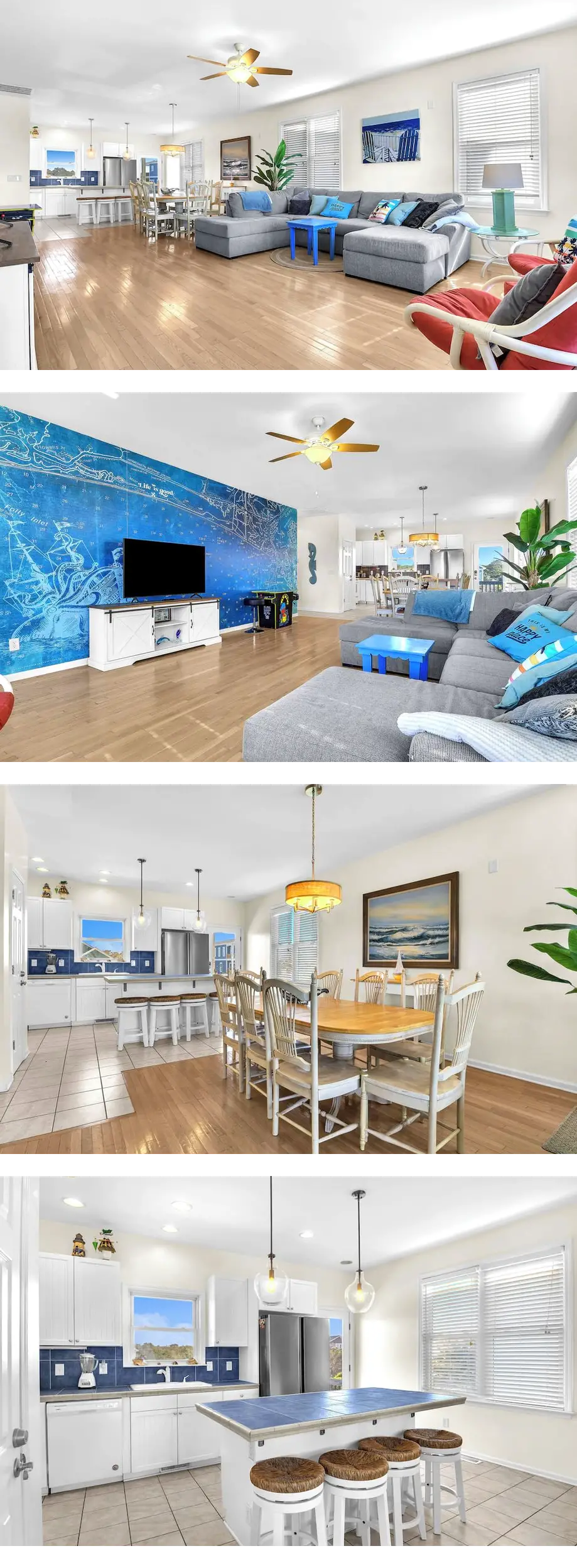 Life is Good: Ocean View Home with Priva...