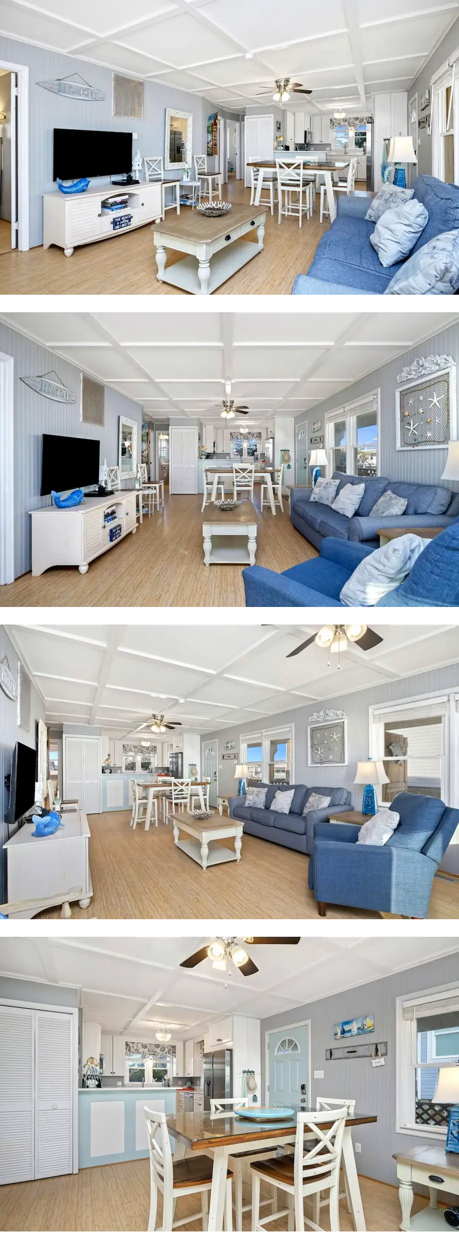 Sandy Dunes: Spectacular Oceanfront Home...