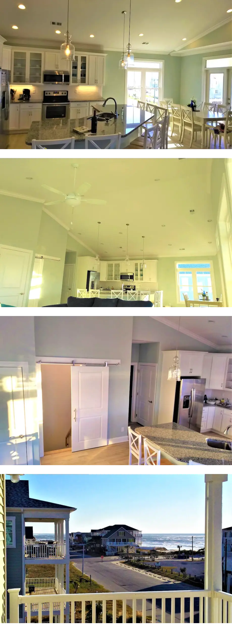 GREAT OCEAN VIEWS -- 5 Bedroom, 5.5 Bath...