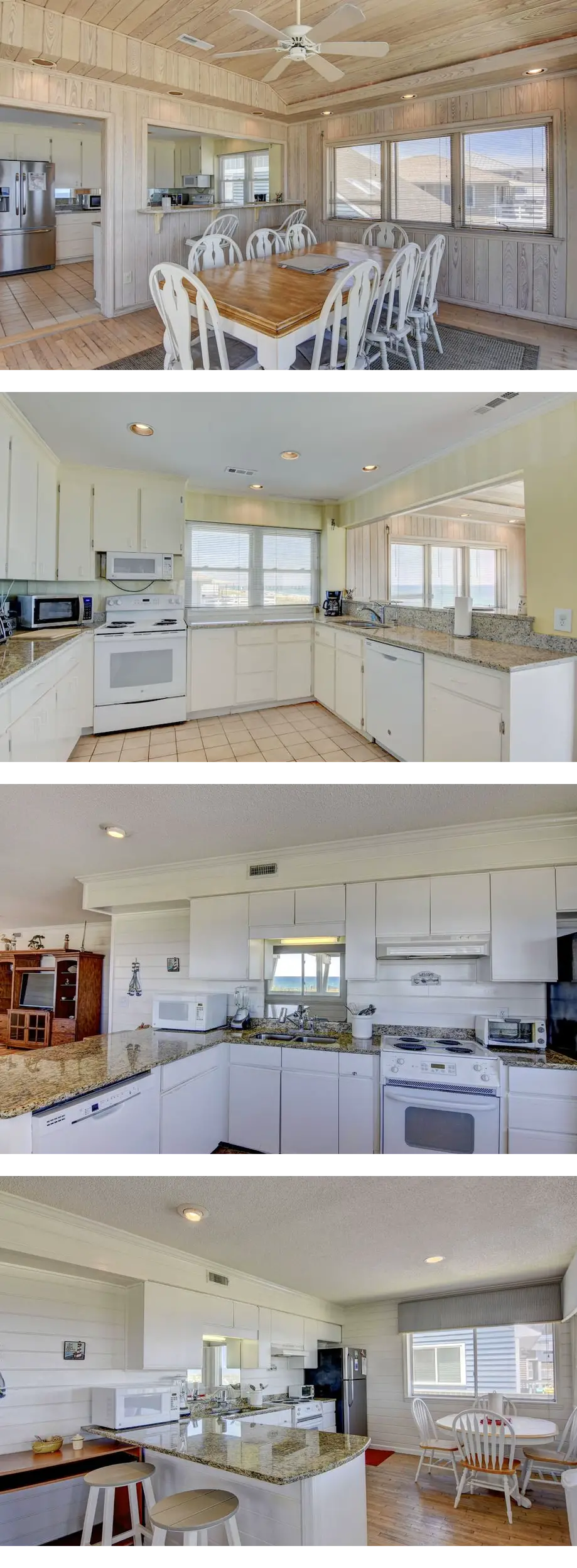 Amazing Grace - Lovely oceanfront home i...