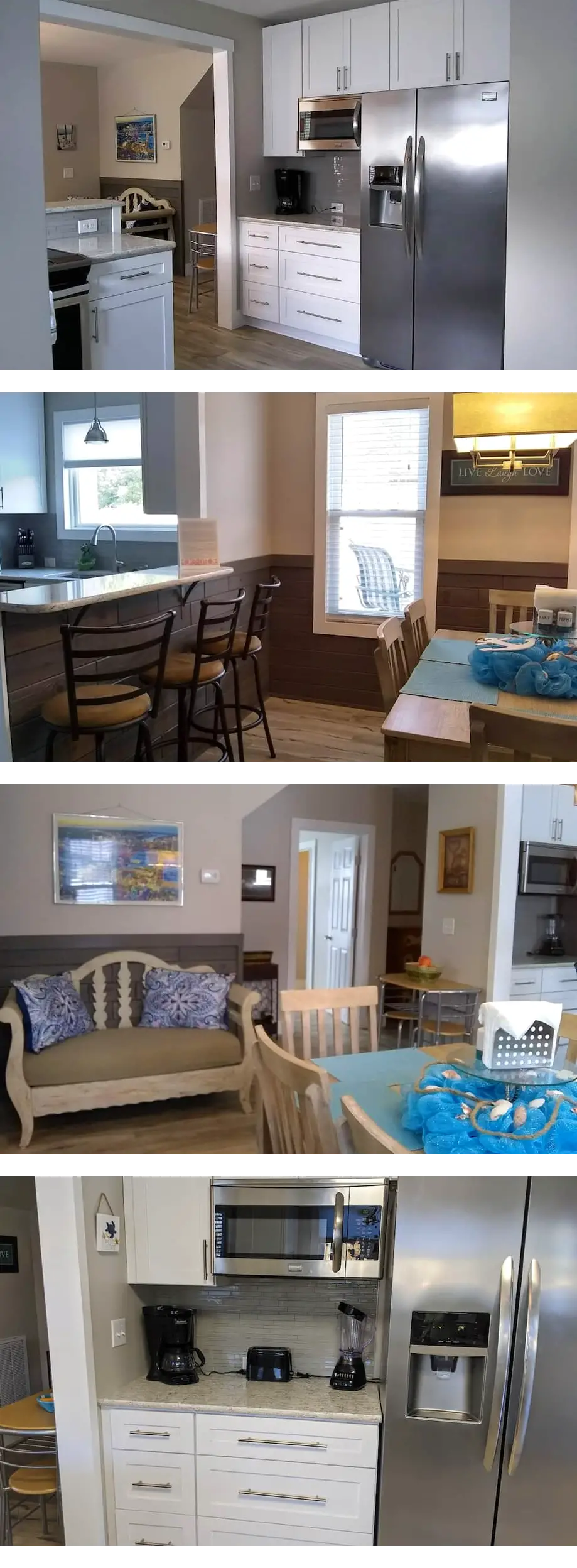 Truly Unique! 1938 Historic Beach House