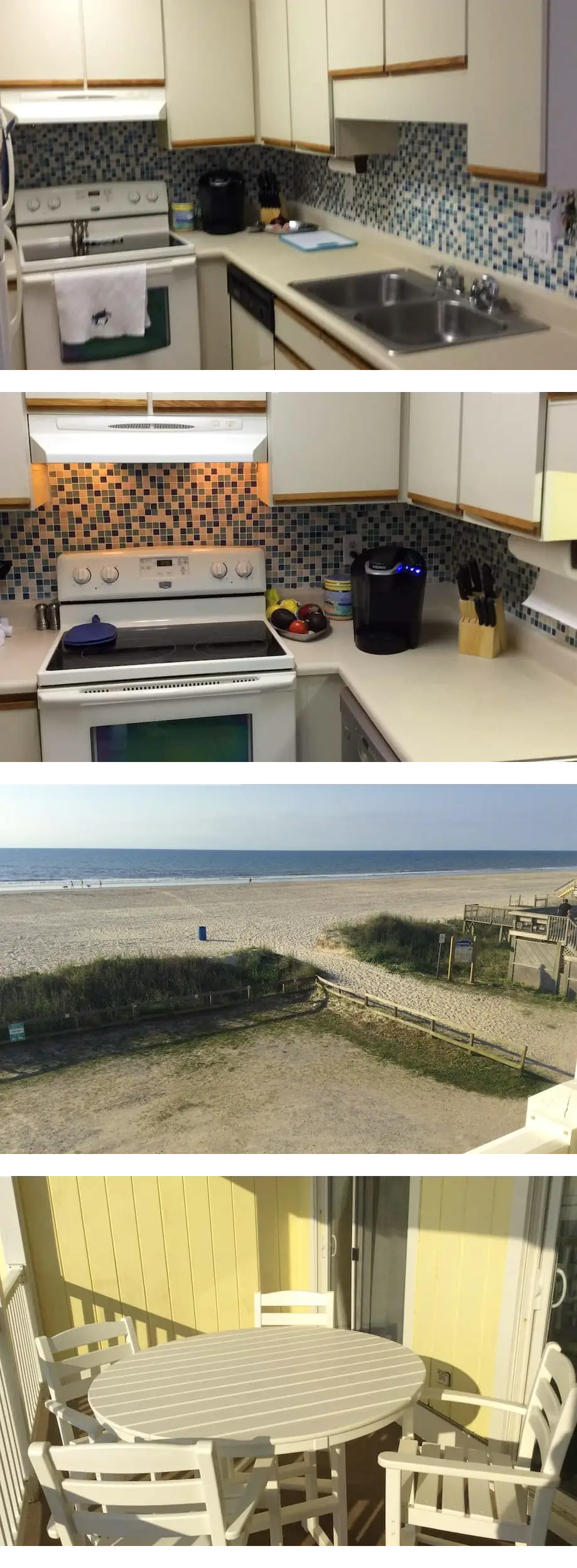 Carolina Breeze - Carolina Beach Oceanfr...