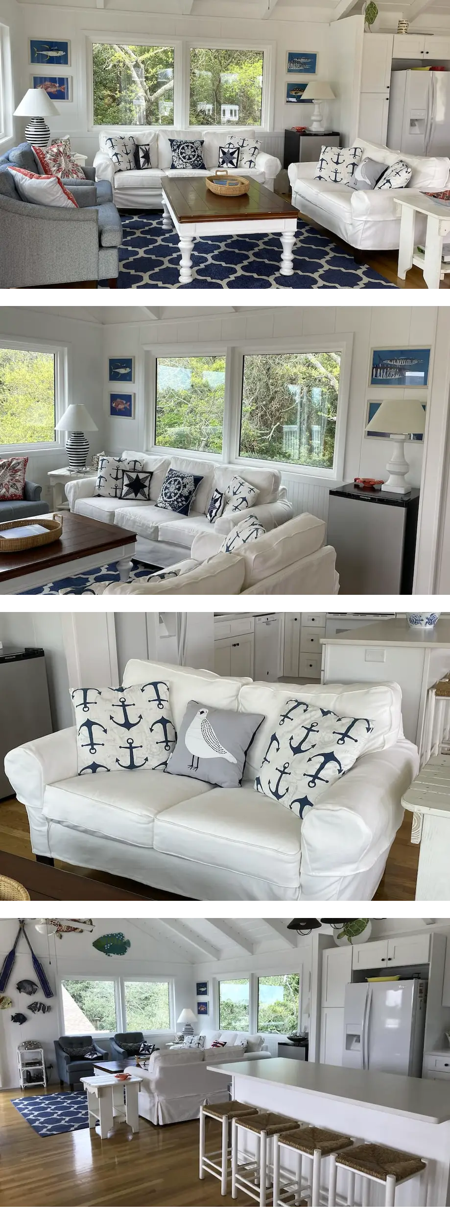 Great family Beach home
