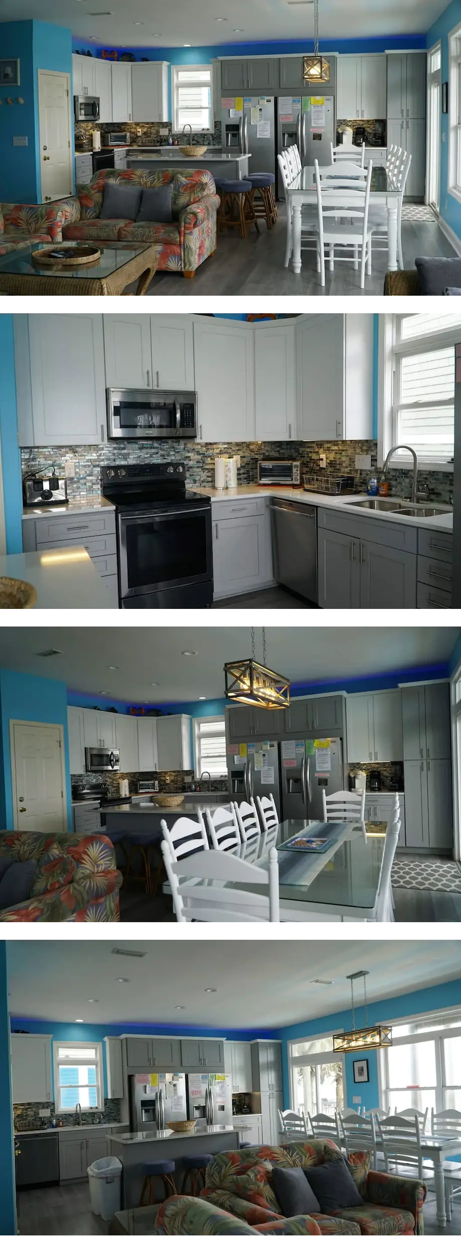 OCEANFRONT W/POOL 8 Bedroom 8 Bath OCEAN...
