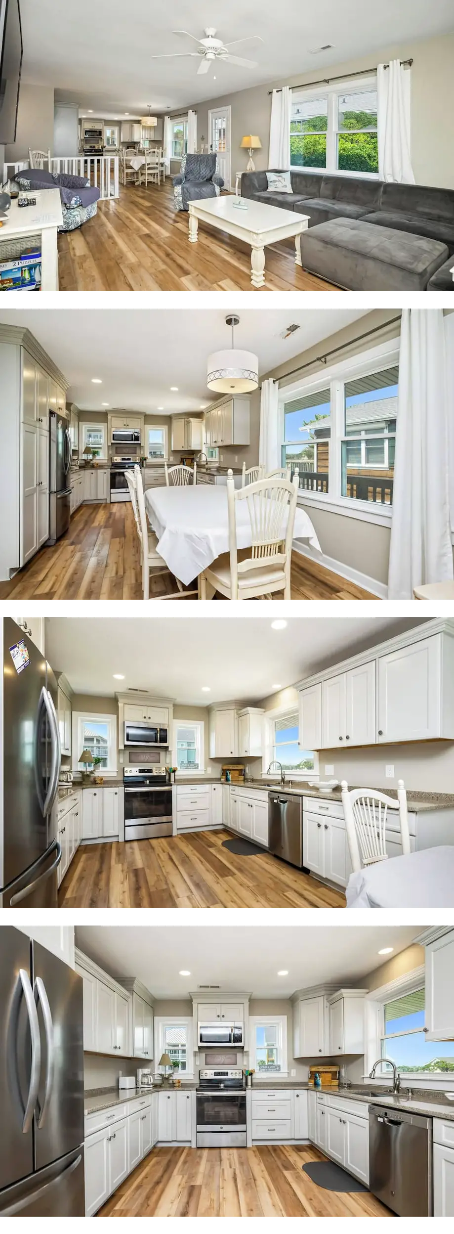 West Beach Retreat: Cute Coastal Cottage...
