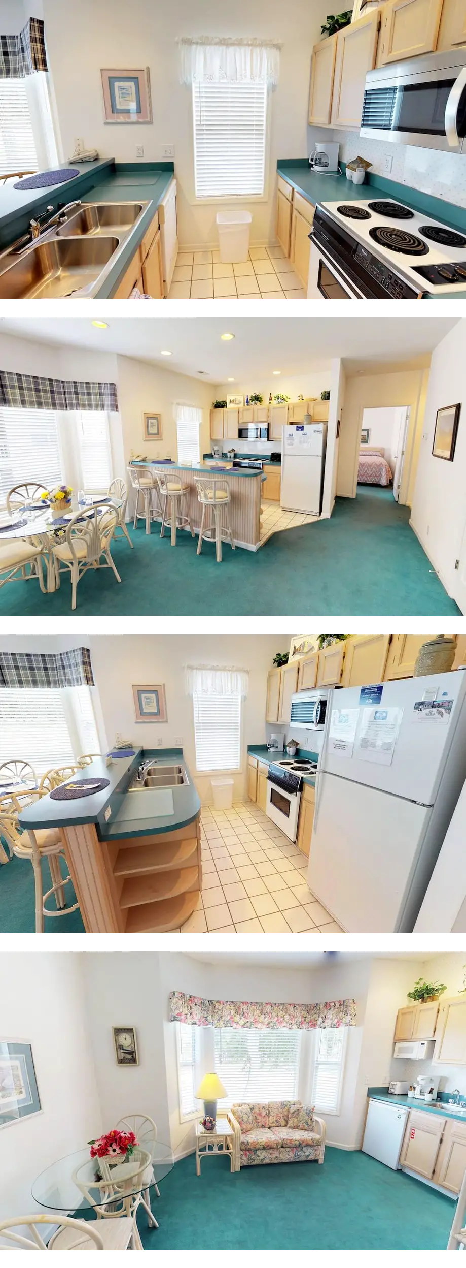 River Creek Condo | Golf, Comfort, and A...