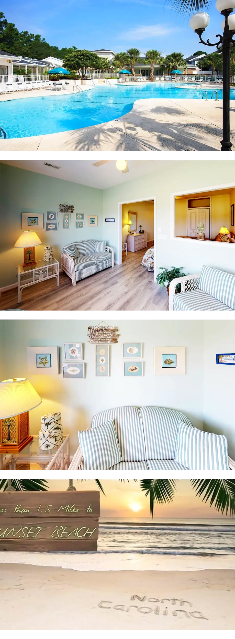 River Creek Golf Condo | Luxury Living, ...