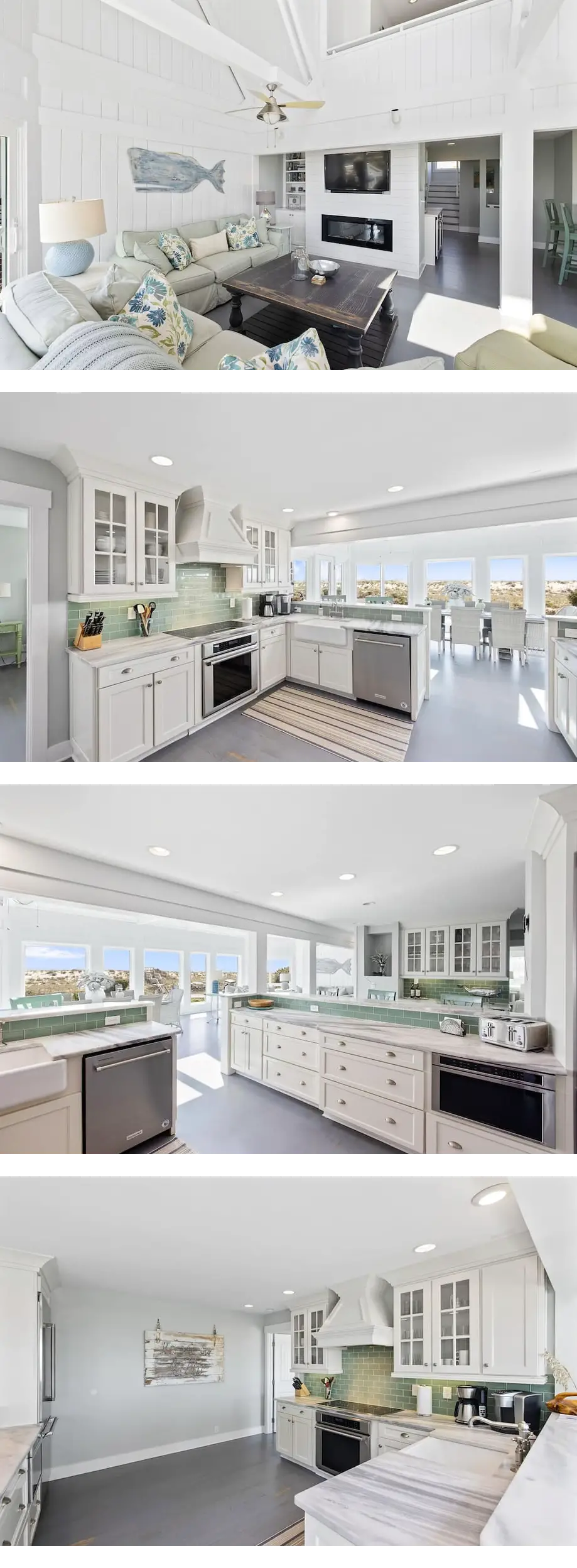 Stunning Oceanfront - Expansive Views - ...