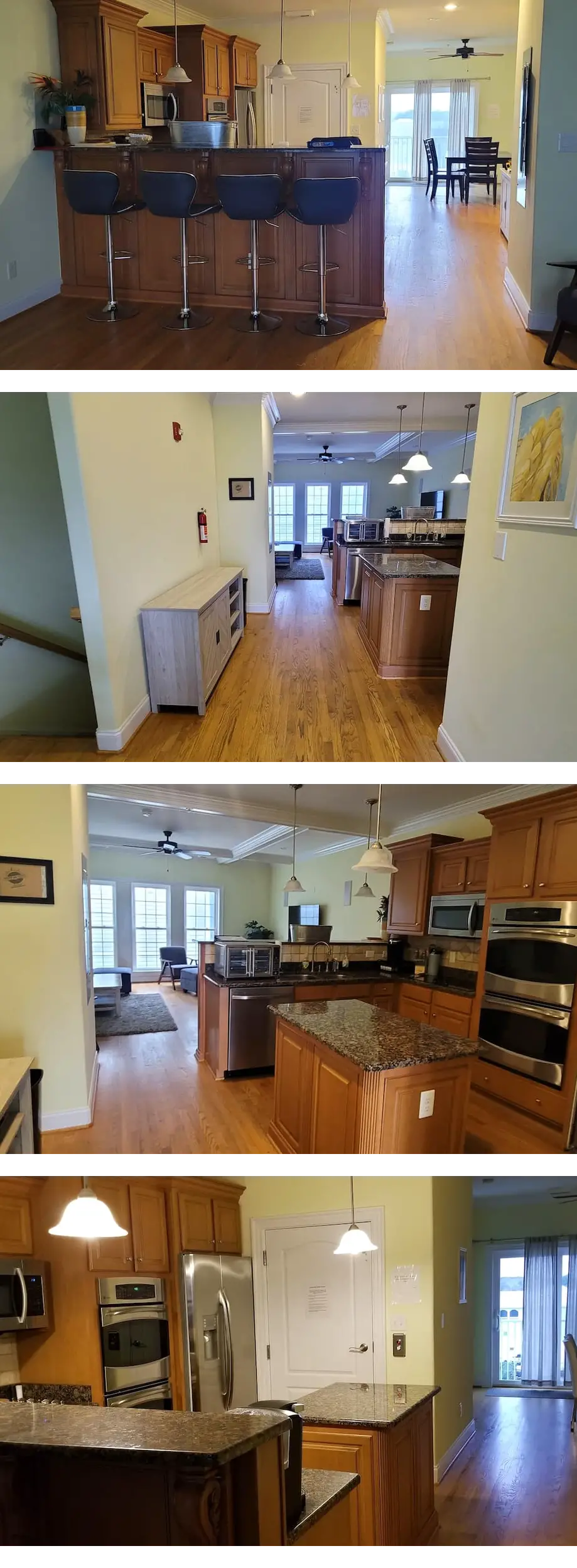3 min walk to Beach, 5 Bdr Home, Elevato...