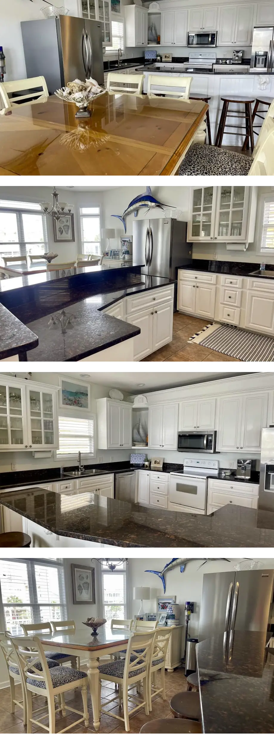 Luxury OIB Deep Canal Home Direct Beach ...