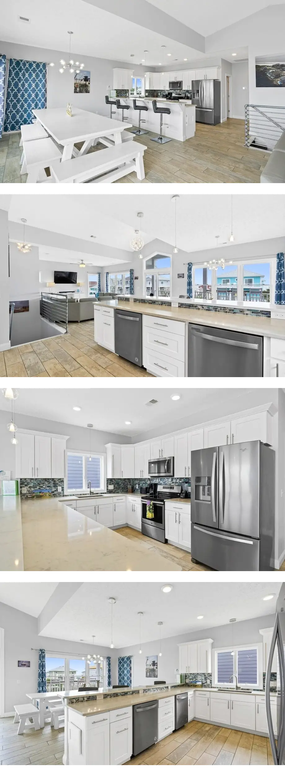 Ocean Isle Getaway: Pool, Beach & 6 Bedr...