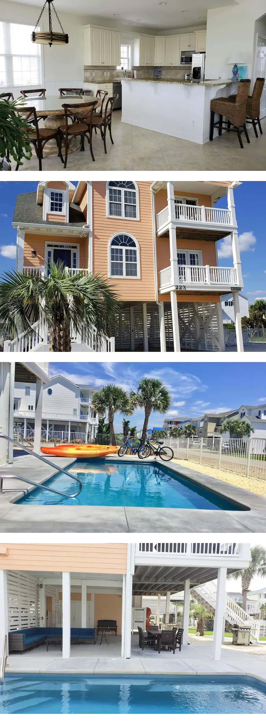 JULY 4TH WEEK AVAILABLE 6/28-7/5, OIB, 4...