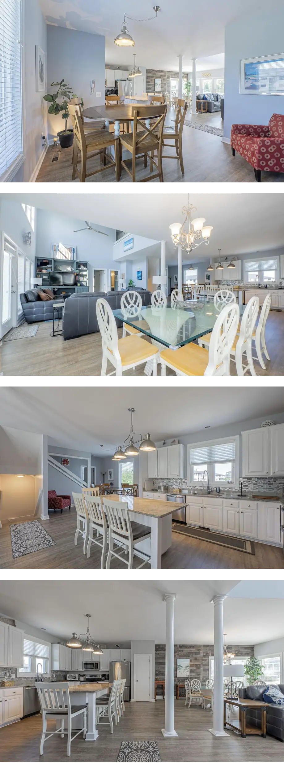 Coastal Bliss!  Great for Families!  A P...