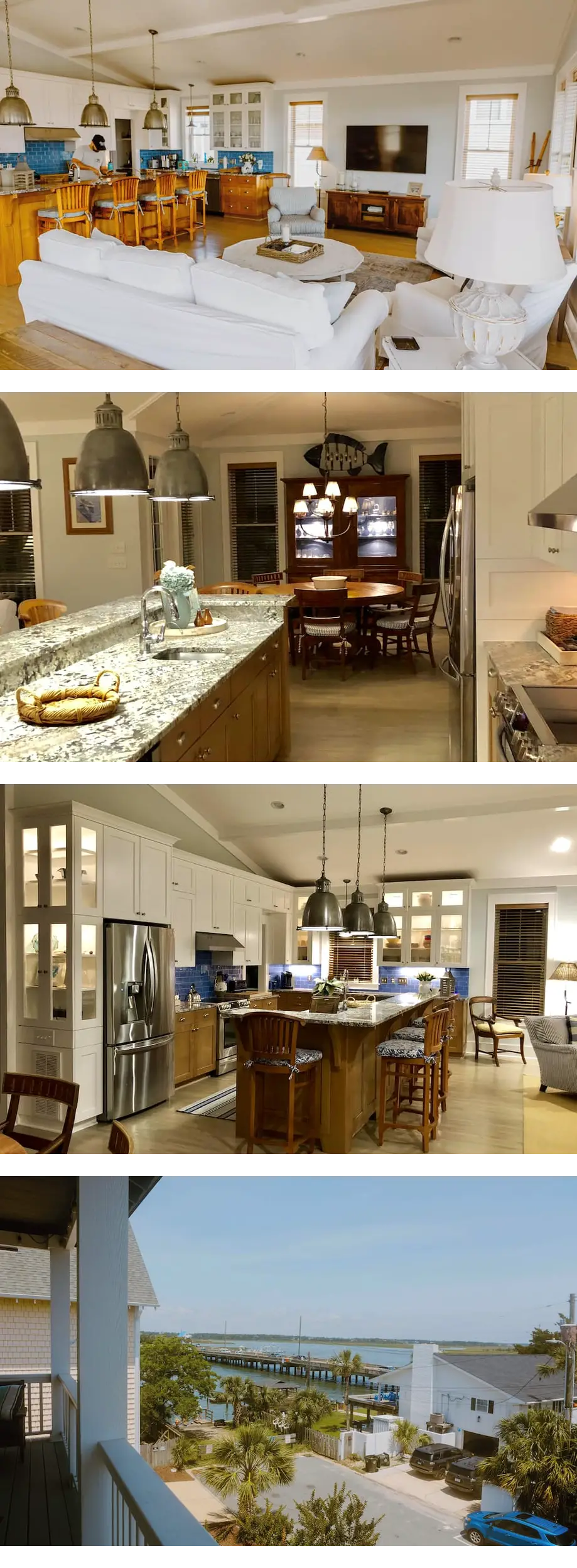 Spacious Wrightsville Beach House ~ The ...