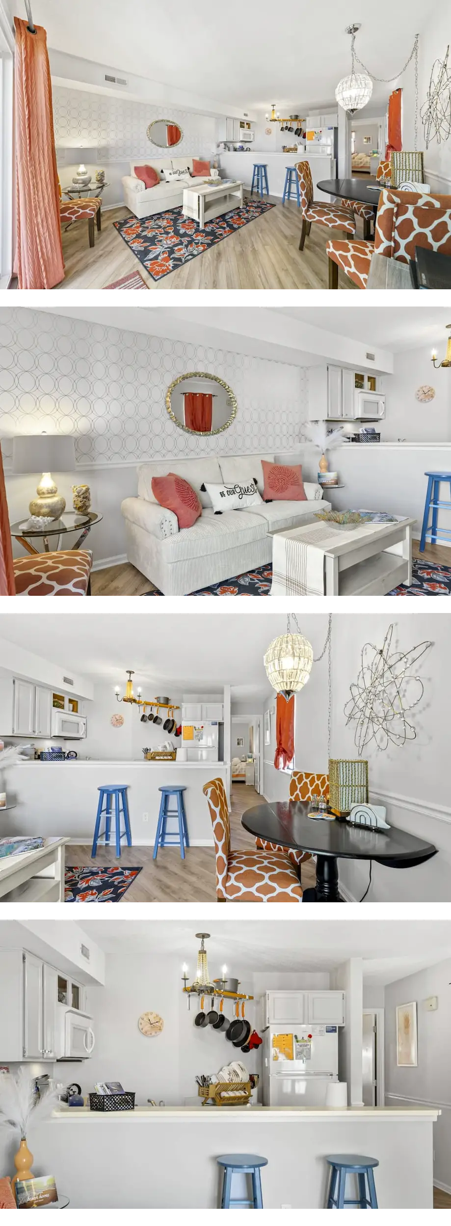 DISCOUNTS NOW- Linens, Beach Chairs, Umb...