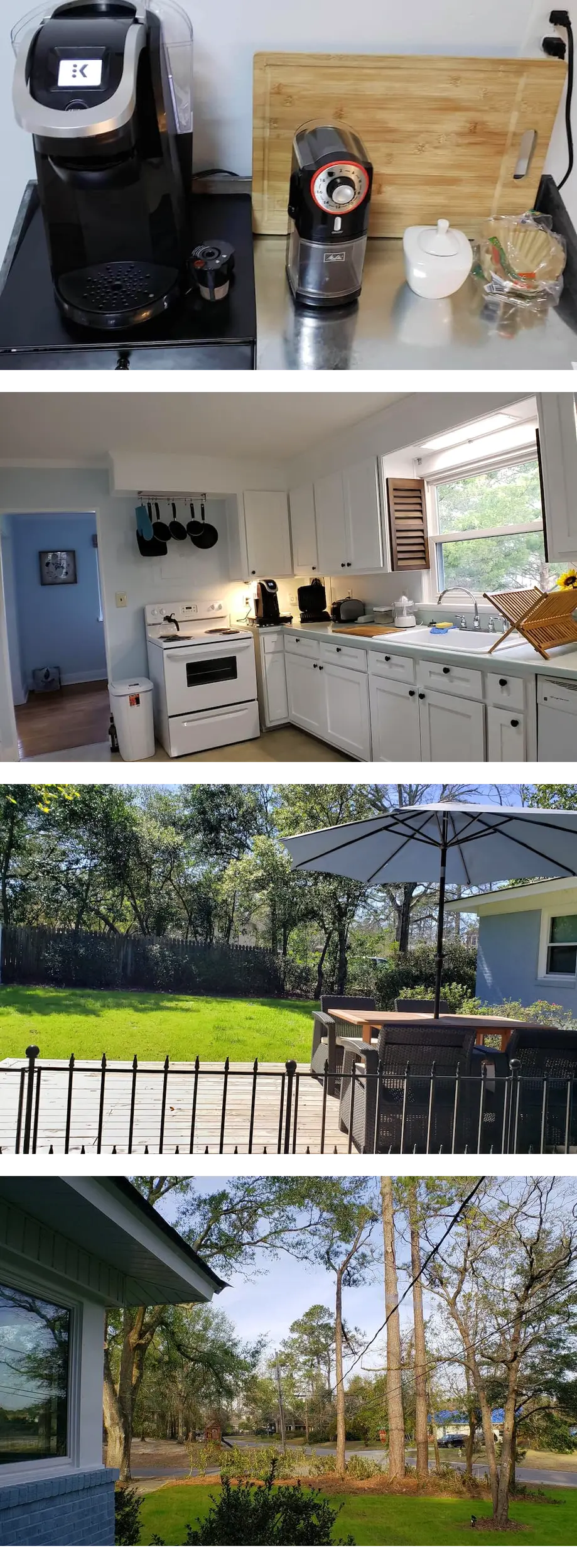 Renovated cottage mins from the beaches ...