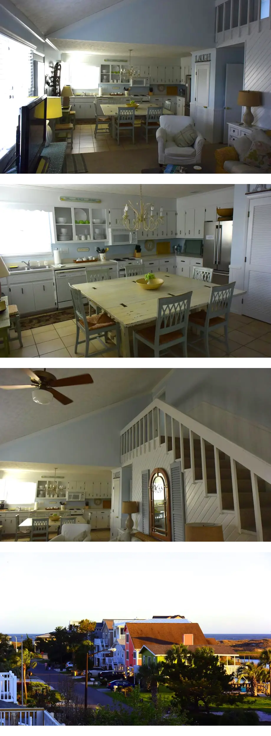 Beautiful Beach House on 40th Street wit...