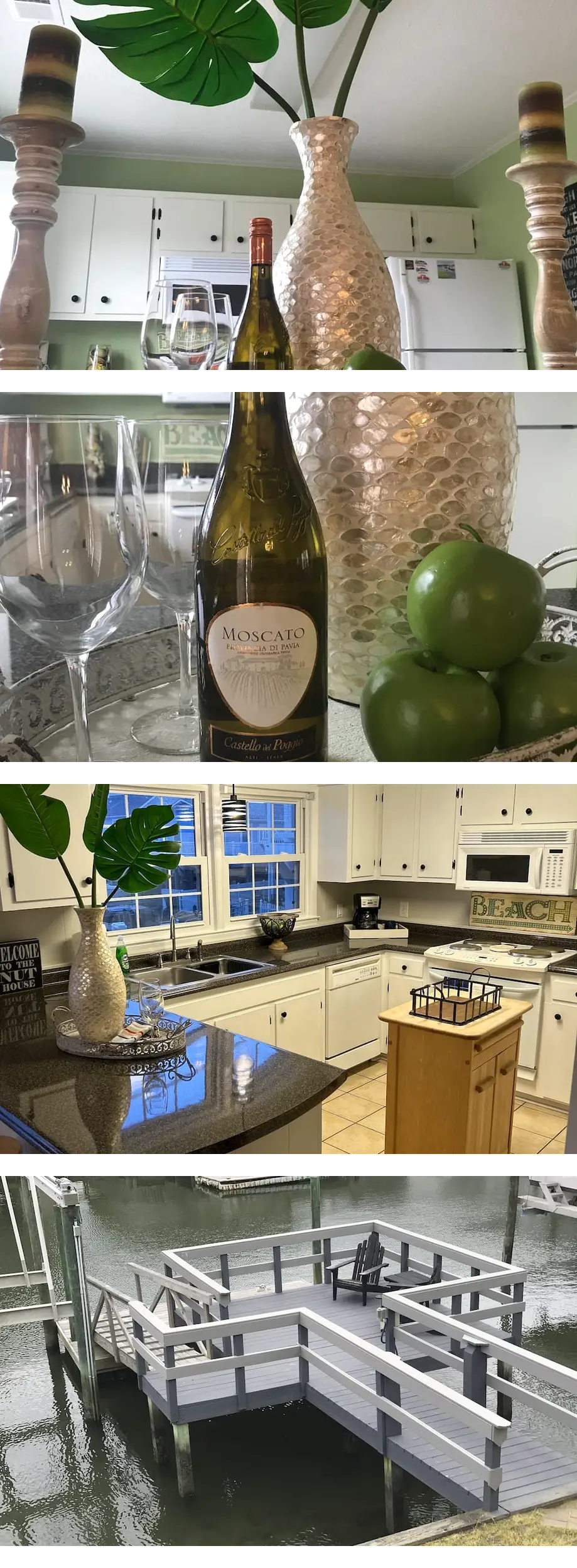 Weekly Rental With 3 Bedrooms, 2 Baths a...