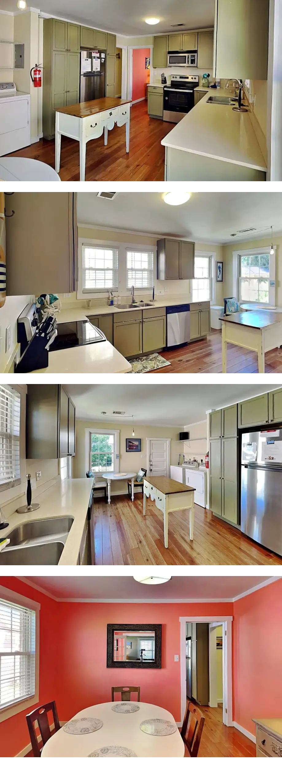 CB Sunshine Cottage | Pet Friendly + Fen...