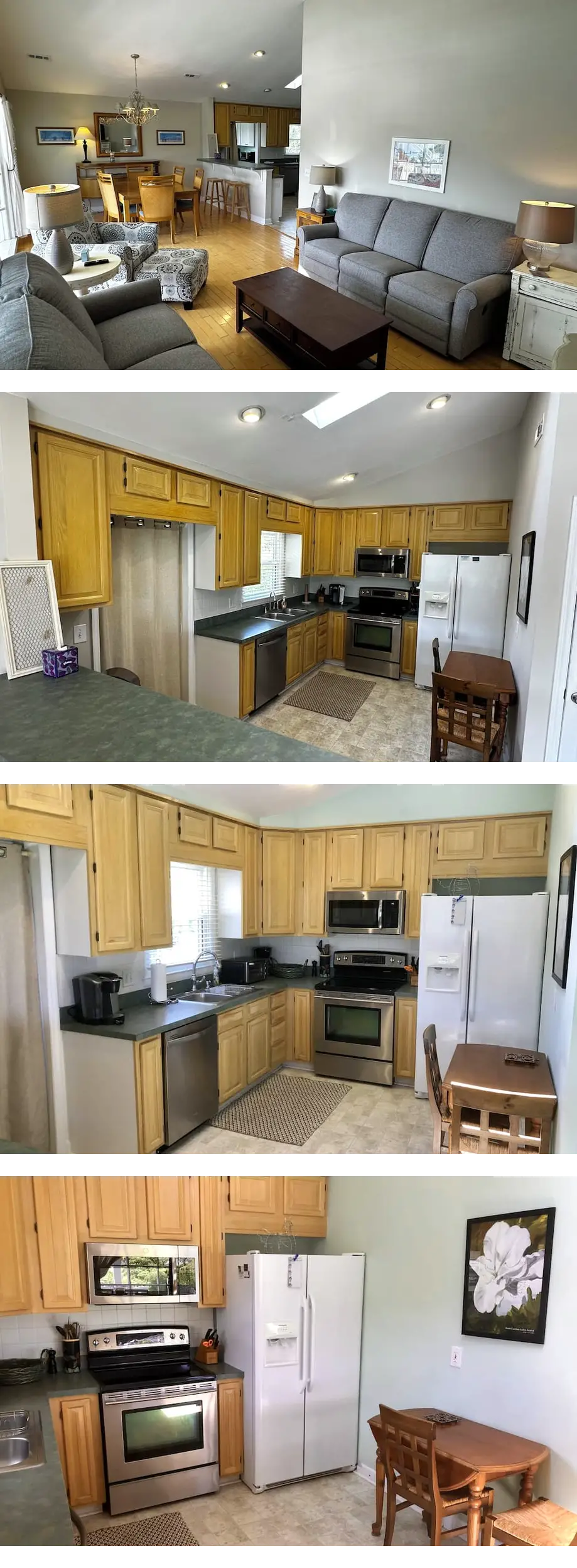 Charming Wrightsville Beach Single Famil...