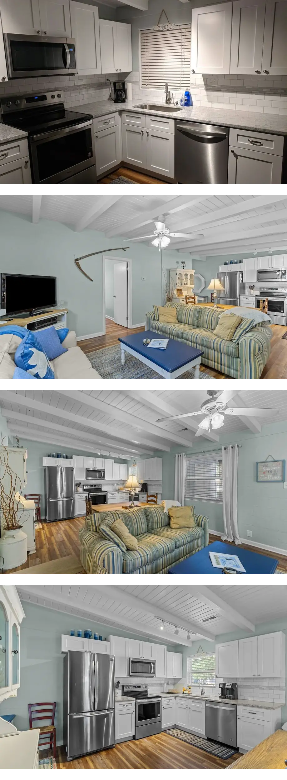 Quaint Duplex Cottage - Sleeps 4 - Great...