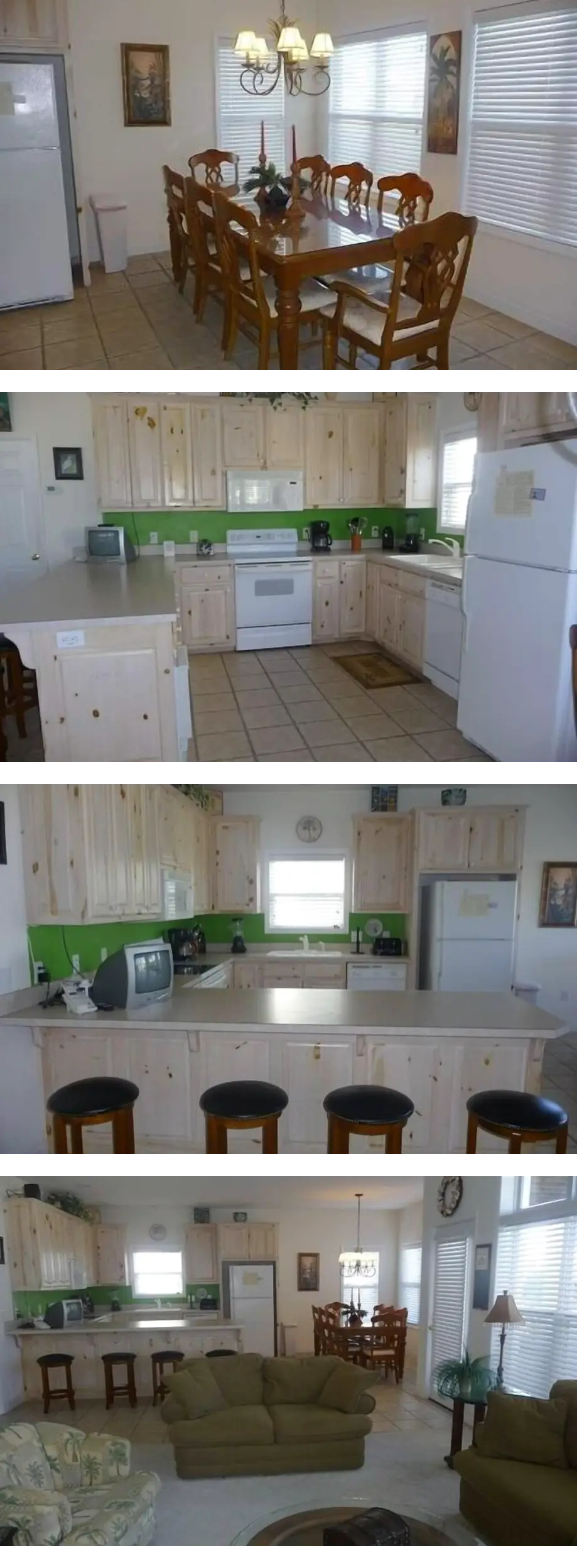 Beautiful 5BR Newer Home Near Family Bea...