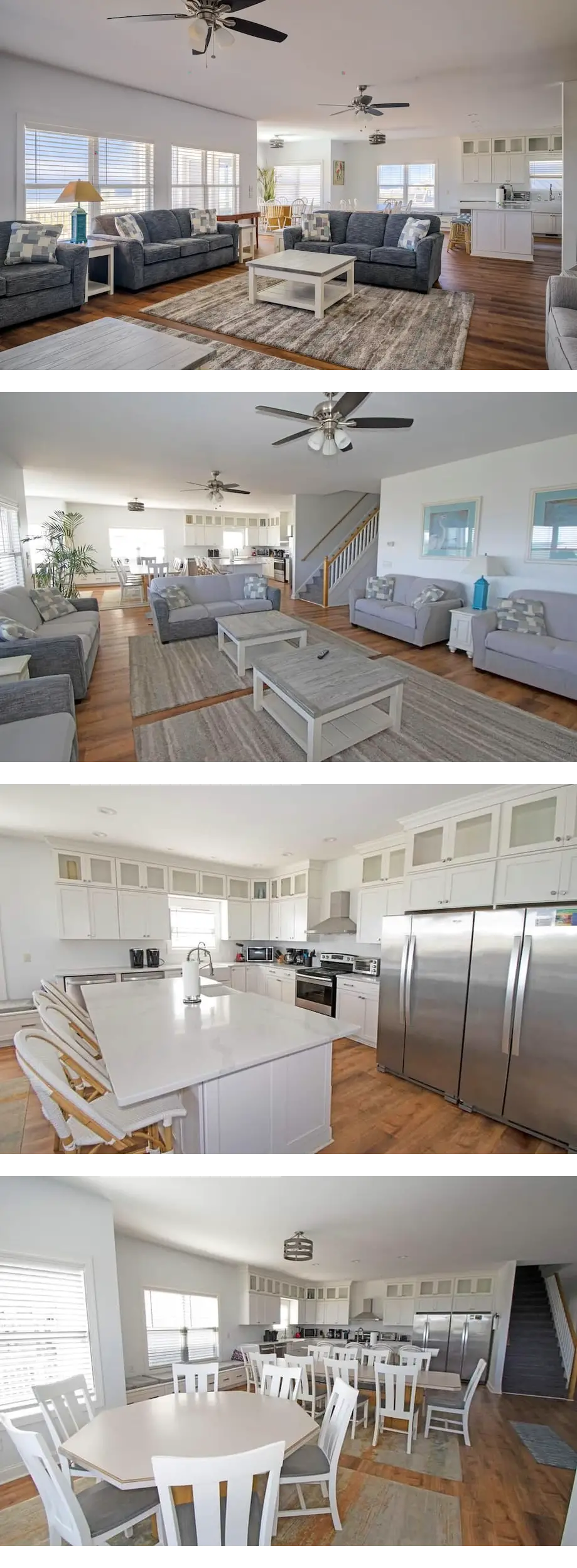 OCEANFRONT 8 BEDROOMS 8 BATHS, PRIVATE P...