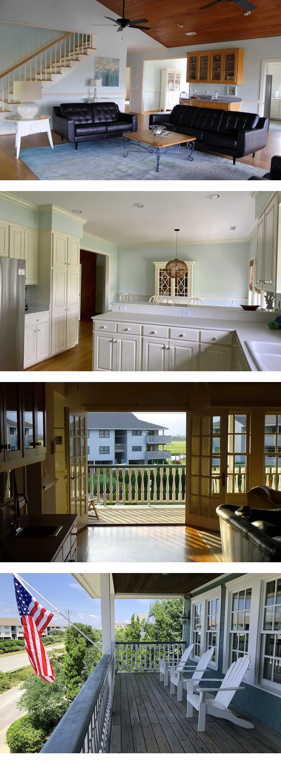  Create memories; numerous gathering spa...