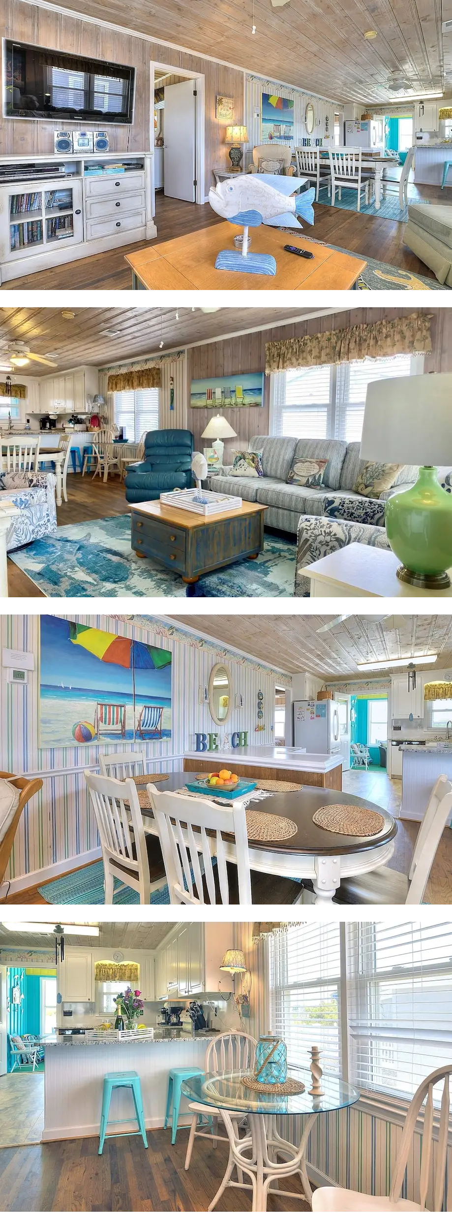 Oceanfront, Pool, Family Friendly and Fi...