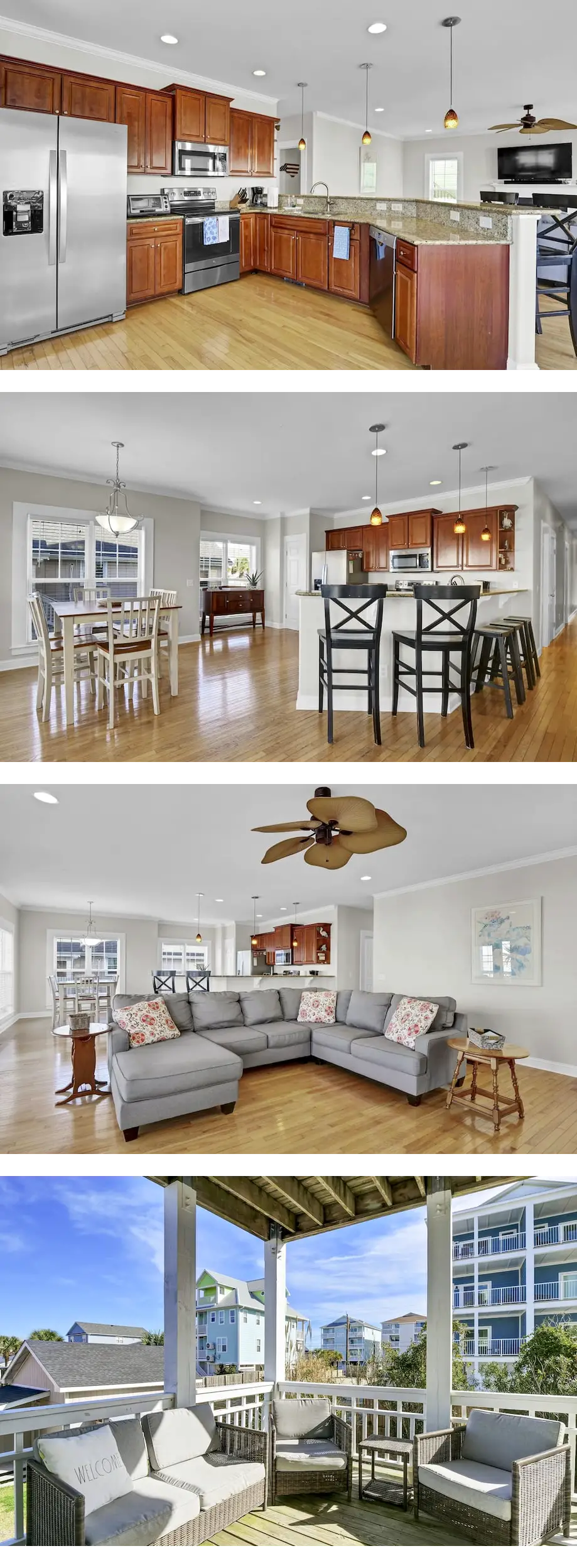 YOUR CAROLINA BEACH VACATION!!!