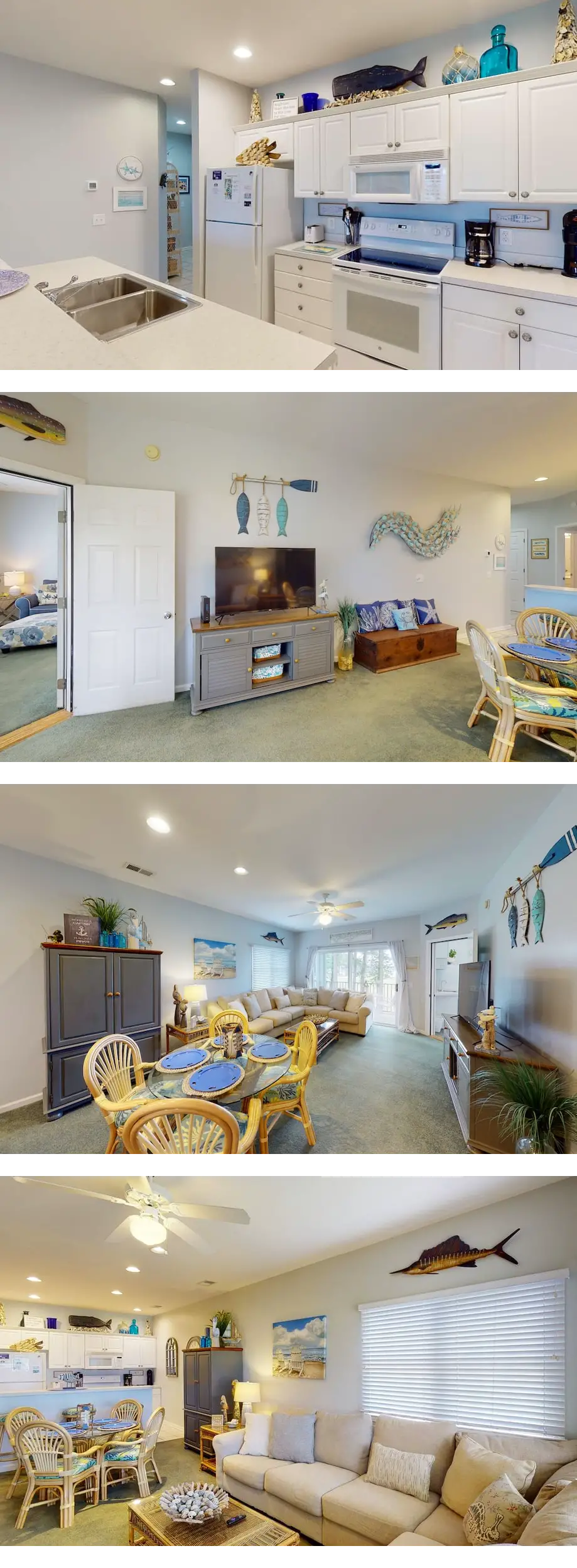 CH3509, Golf Course Escape, Your Ideal V...