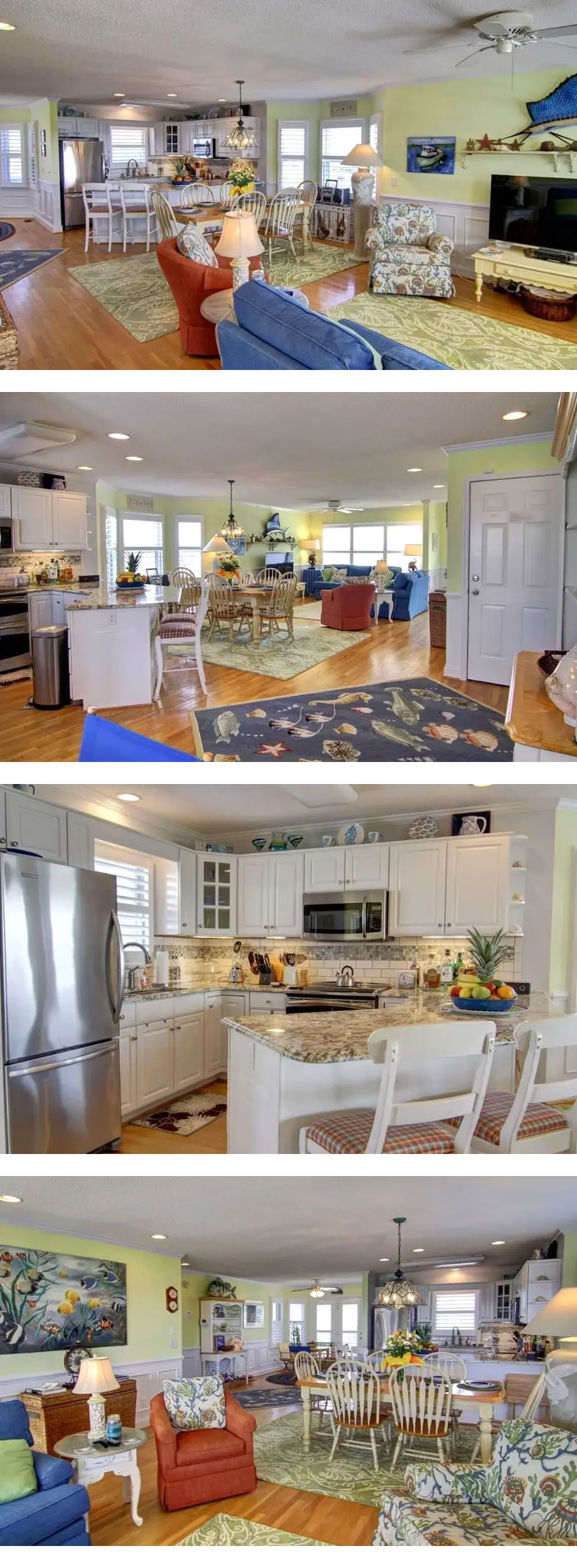 Turtle Cove - Canal Home with Floating D...