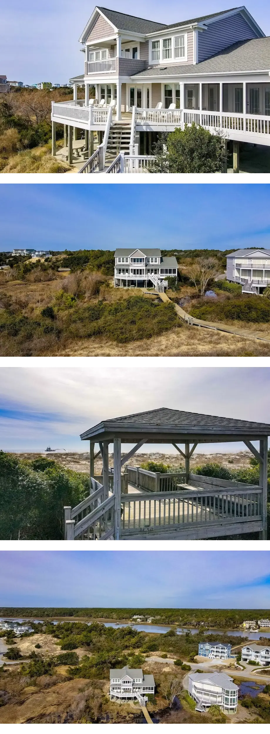 Cypress Hall - Magnificent Ocean Views &...
