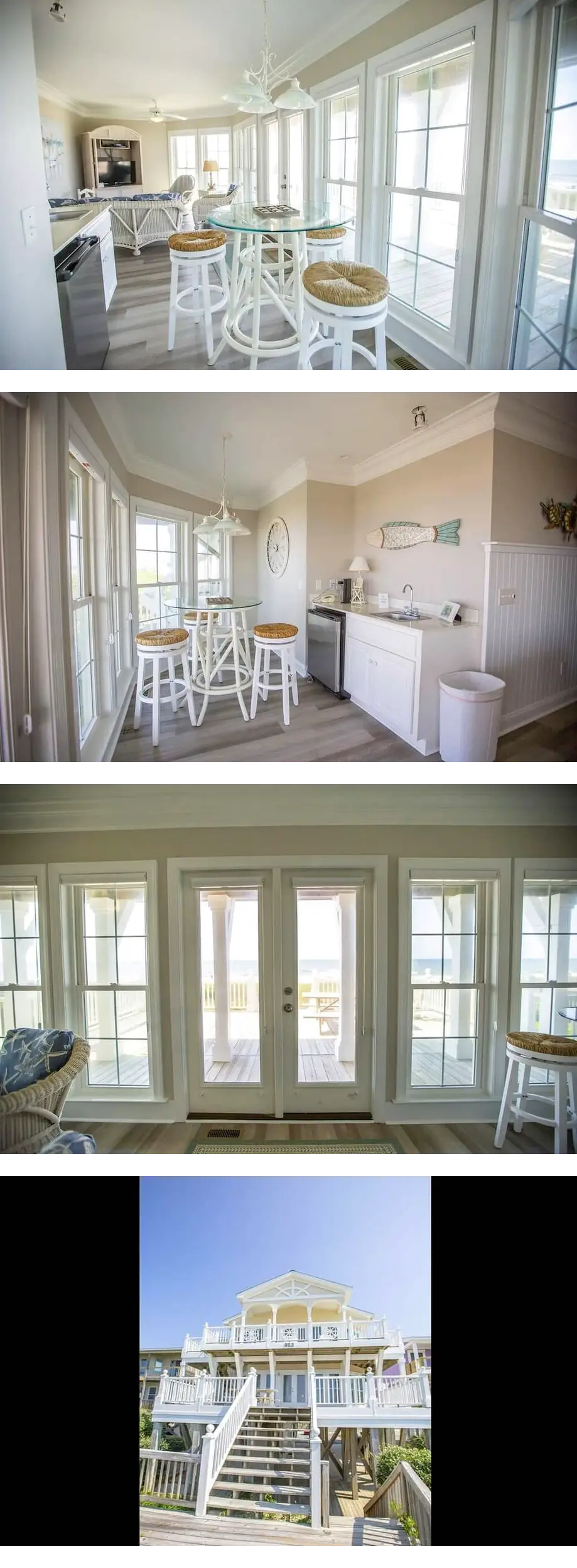 Paw-Paw's Place - Breathtaking Oceanfron...